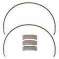 Key Spring Kit 3-4 Synchro Sm465 