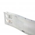 G-plus Front Bumper Reinforcement Compatible With Chevy Malibu 2016-2022 Aluminum 23399197 Gm1006688
