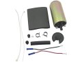 Electric Fuel Pump For 1990 To 1998 Subaru Legacy 2 In Diameter With Threaded Terminals Tank Mount W0186-c851666 