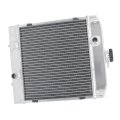 Radiator Replacement For Arcticcat 450 500 550 650 700 2002 2015 Part Number 0413-184 0413-205 