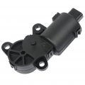 Aintier Air Door Actuator Hvac Blend Control Fits For Cadillac Xlr 2004-2009 For Chevrolet Corvette 2005-2013 Impala 04-11