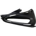 Toyota Corolla Driving Light Trim 2017 2018 2019 Passenger Side Le Eco Xle With Hole For Horizontal Type Daytime Running 