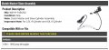 Clutch Master Cylinder And Slave Assembly Compatible With 1994-1995 Jeep Wrangler