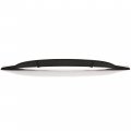 Kuafu Rear Trunk Spoiler Compatible With 2008-2014 Mercedes Benz W204 C-class C63 All Sedan Models Lid Wing Lip Splitter Air