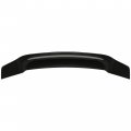 Kuafu Rear Trunk Spoiler Compatible With 2008-2014 Mercedes Benz W204 C-class C63 All Sedan Models Lid Wing Lip Splitter Air