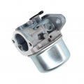 Uspeeda Carburetor Carb For Troy Bilt Model 01904 Pressure Washer With Primer Bulb