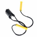 Ignition Coil And Wire Cap Replacement For Honda Vtx1300 2004-2009 30510-mm8-003 30510-mcc-003