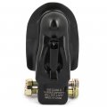 Ocpty Trailer Tongue And Coupler For Accord A Lock 2-5 16 14000lbs