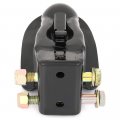 Ocpty Trailer Tongue And Coupler For Accord A Lock 2-5 16 14000lbs