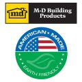 M-d Building Products 33324 Door Grill For 32-inch