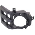 Fog Light Bracket For Lexus Ct200h 2011 2012 2013 Passenger Side Plastic Lx2603100 5212576010 