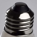 Satco 6pk 6w G25 Globe Filament Led 2700k E26 Base White Dimmable 60w Equiv