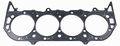 Cometic Gasket C5332-040 Mls 040 Thickness 4 375 Head For Big Block Chevy 
