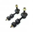 Partsw 2 Pc Suspension Kit Rear Sway Bar End Links Passenger Driver Side