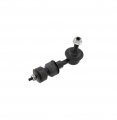 Partsw 2 Pc Suspension Kit Rear Sway Bar End Links Passenger Driver Side 