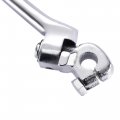 Goofit 15mm Kickstart Kick Starter Lever For 50cc 70cc 90cc 110cc 125cc Engine Chinese Yx Gpx Kayo Sdg Ssr Pit Bike Dirt Part
