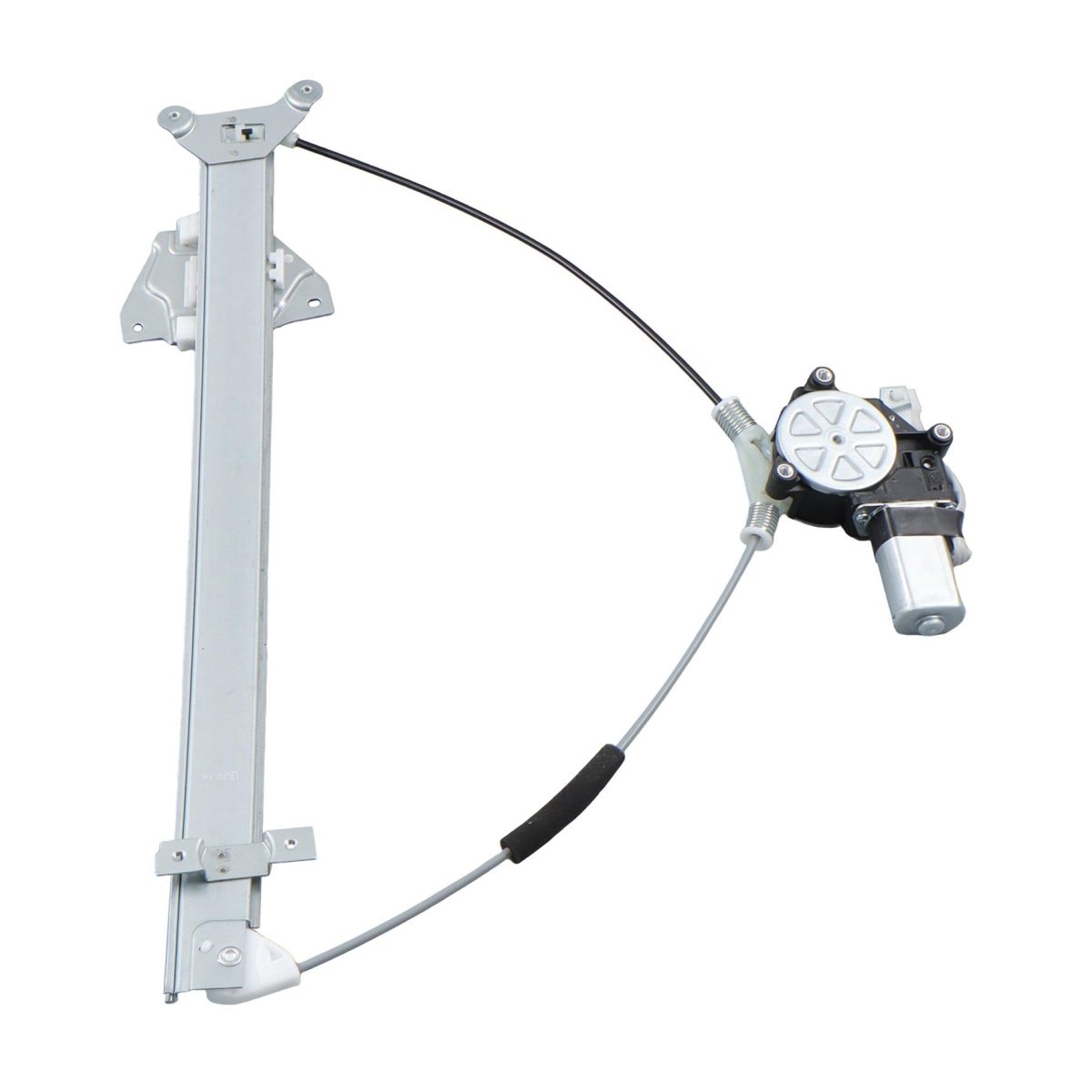 Power Window Regulator With Motor Front Right Side Replacement For Mitsubishi Montero 1992-2000 741-941