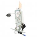Wflnhb Fuel Pump Assembly With Sensor 311100a000 Replacement For Hyundai Sonata 2008-2010
