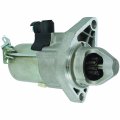 Lucas Starter 17958 For Honda Civic 1 8l A T 2006-2011 31200-rna-a50 31200-rna-a51 Rna50 Sm710-01 Smu0435 336-2068 N17958 