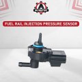 Fuel Rail Injection Pressure Sensor Replaces Cm5229 0261230093 3f2z9g756ac Compatible With Ford Lincoln Mercury Vehicles Crown
