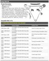 Timing Chain Kit Compatible With 2003-2006 Nissan 350z 3 5l V6 Engine Code Vq35de