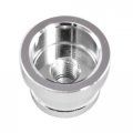 Front Strut Tower Cap Covers And Nut 10pc Made For Mustang 2005-2010