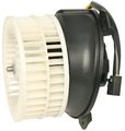Four Seasons Trumark 75741 Blower Motor With Wheel 