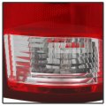 Acanii For Incandescent Model 2009-2018 Dodge Ram 1500 2500 3500 Oe Style Tail Light Brake Lamp Passenger Side