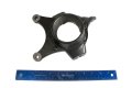 Polaris Rzr Knuckle Front Left Machined Genuine Oem Part Qty 1