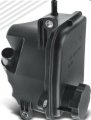 Power Steering Reservoir Bottle W Cap For Mercedes-benz W204 C250 R172 Slk250 