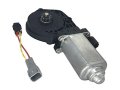 Window Motor Front Left Or Rear Right For 2000-2005 Ford Excursion 