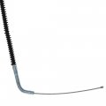 Niche Throttle Cable For Suzuki Rm125 58300-40x03