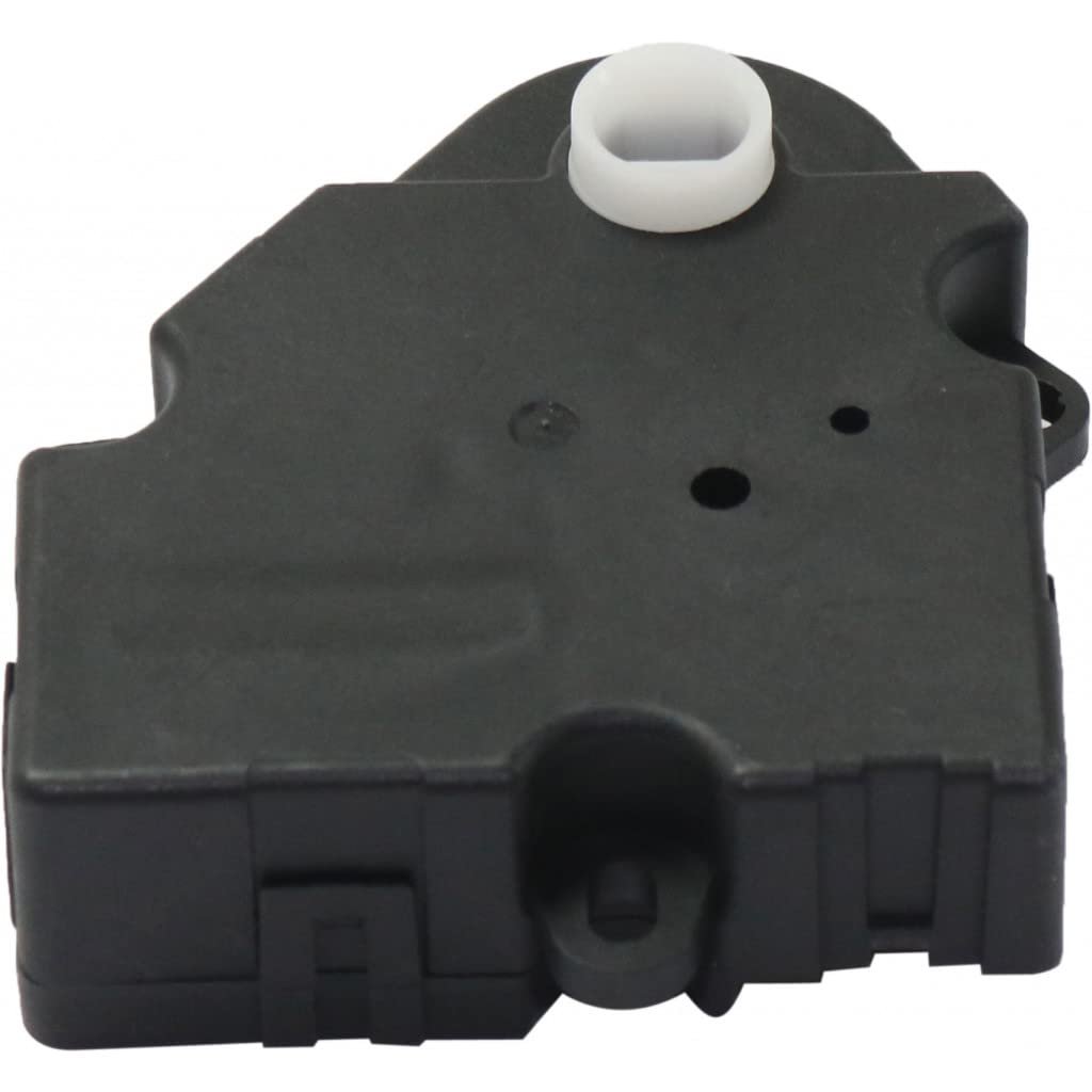 Hvac Heater Blend Door Actuator For Chevy Trailblazer And Ext 2002 2003 Auxiliary Position Part 89018375 16164972