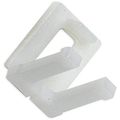 Box Partners 1 2 Plastic Buckles Poly Strapping Ps12plbuck 