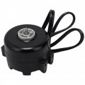 Supplying Demand Evaporator Condenser Ccwle Fan Motor With Cord For Refrigerator Display Vending Machines 115 Volt 6w