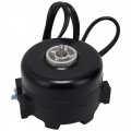 Supplying Demand Evaporator Condenser Ccwle Fan Motor With Cord For Refrigerator Display Vending Machines 115 Volt 6w