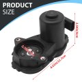Rear Right Parking Brake Actuator 1729060200 For Mercedes Benz B250 B250e Cla Cla250 Gla45 Gla250 Slk55 Slk250 Slk300 Slk350
