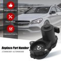 Rear Right Parking Brake Actuator 1729060200 For Mercedes Benz B250 B250e Cla Cla250 Gla45 Gla250 Slk55 Slk250 Slk300 Slk350
