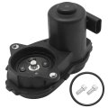 Zreneyfex 1729060300 Rear Left Parking Brake Actuator Replacement For Mercedes-benz B250 B250e Cla Cla250 Gla45 Gla250 Slk55 