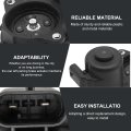 Rear Right Parking Brake Actuator 1729060200 For Mercedes Benz B250 B250e Cla Cla250 Gla45 Gla250 Slk55 Slk250 Slk300 Slk350