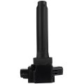 Ignition Coil Uf815 For Mitsubishi Mirage 2l L3 24 2015 2017 And G4 1 Replaces 1832a057 49121 C926 1 Piece Pack 