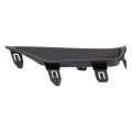2020 2022 Lexus Rx350 Rx350l Front Bumper Grilles Pair Driver And Passenger Side Textured Black Garnish Rl01550018 Rl01550017