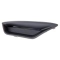 2020 2022 Lexus Rx350 Rx350l Front Bumper Grilles Pair Driver And Passenger Side Textured Black Garnish Rl01550018 Rl01550017 