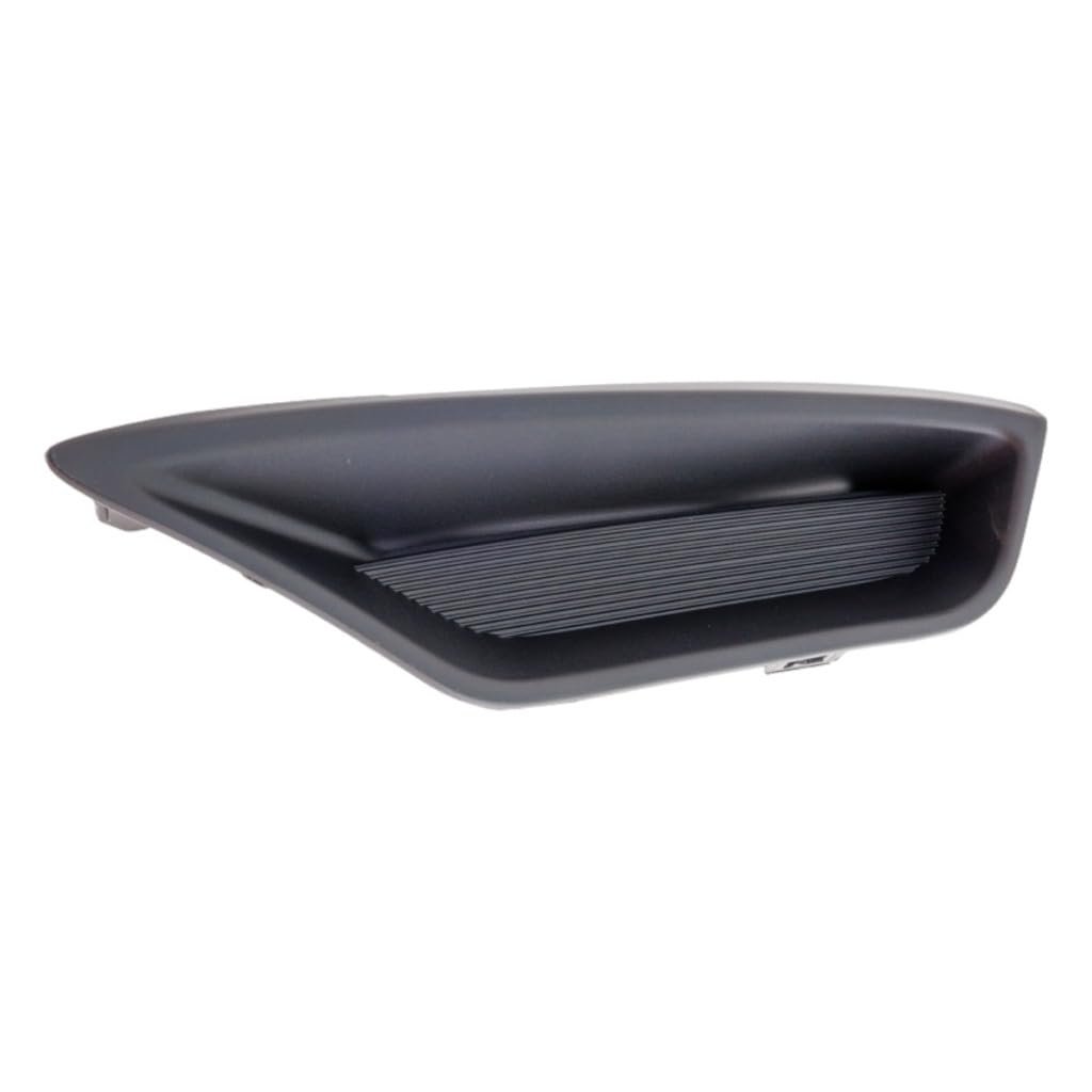 2020 2022 Lexus Rx350 Rx350l Front Bumper Grilles Pair Driver And Passenger Side Textured Black Garnish Rl01550018 Rl01550017