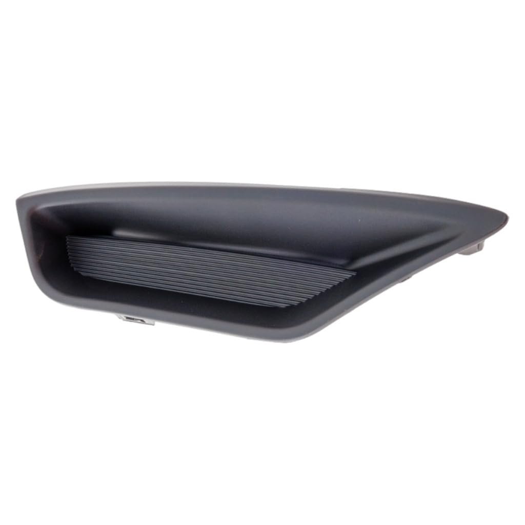 2020 2022 Lexus Rx350 Rx350l Front Bumper Grilles Pair Driver And Passenger Side Textured Black Garnish Rl01550018 Rl01550017