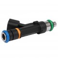 Aintier 280158138 Engine Fuel Injectors Set Compatible With 04-09 Ford E-150 E-250 E-350 Super Duty 04-05 For Club Wagon E-350