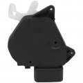 Aintier Power Door Lock Actuator Kit Actuators Rear Driver Side Fits For 2001-2007 Toyota Highlander Replaces 6906048030