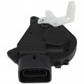 Aintier Power Door Lock Actuator Kit Actuators Rear Driver Side Fits For 2001-2007 Toyota Highlander Replaces 6906048030