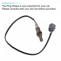 Oxygen Sensor O2 Replacement For Honda Element 2003-2011 2 4l No 36532pzda01