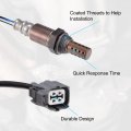 Oxygen Sensor O2 Replacement For Honda Element 2003-2011 2 4l No 36532pzda01